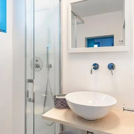 Adria - Vista Mare Con Piscina E Terrazza Privata