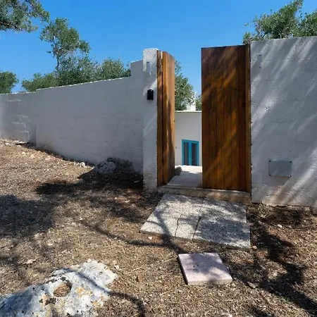 Villa Adria - Vista Mare Con Piscina E Terrazza Privata Gagliano del Capo