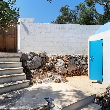 Adria - Vista Mare Con Piscina E Terrazza Privata Villa Gagliano del Capo