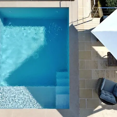 Villa Adria - Vista Mare Con Piscina E Terrazza Privata