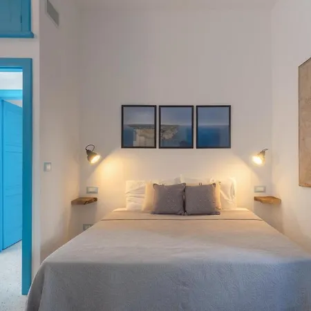 Adria - Vista Mare Con Piscina E Terrazza Privata