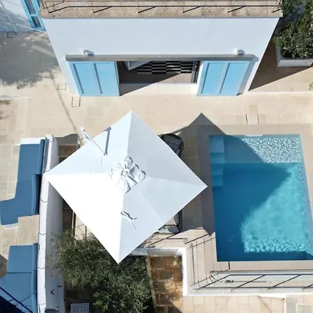 Villa Adria - Vista Mare Con Piscina E Terrazza Privata