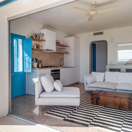 Adria - Vista Mare Con Piscina E Terrazza Privata *