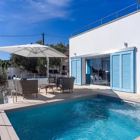 Adria - Vista Mare Con Piscina E Terrazza Privata * Gagliano del Capo