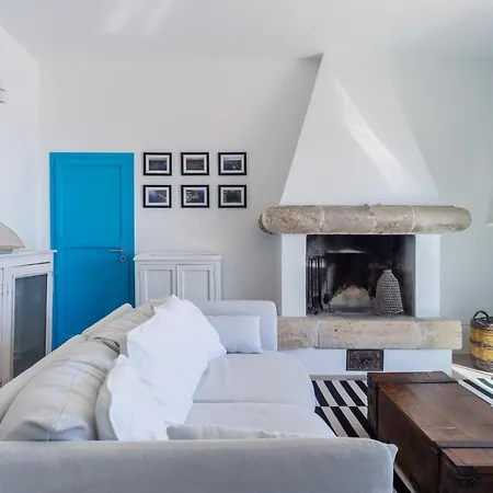 Adria - Vista Mare Con Piscina E Terrazza Privata Villa