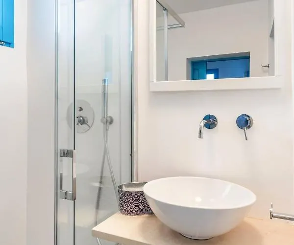 Adria - Vista Mare Con Piscina E Terrazza Privata