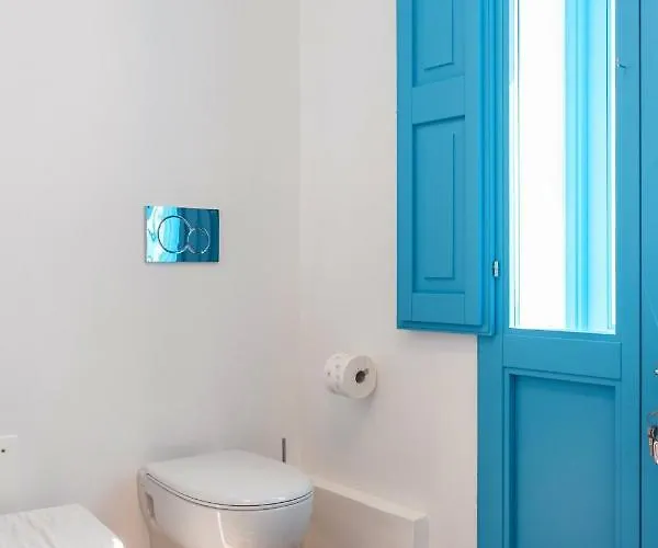 Villa Adria - Vista Mare Con Piscina E Terrazza Privata Gagliano del Capo
