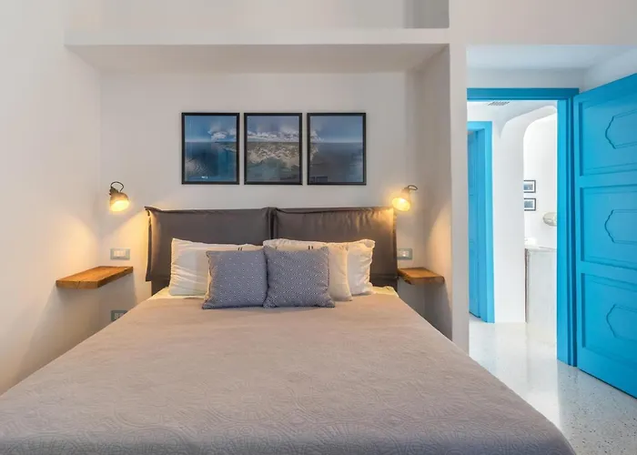 Adria - Vista Mare Con Piscina E Terrazza Privata *