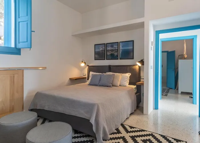 Adria - Vista Mare Con Piscina E Terrazza Privata *