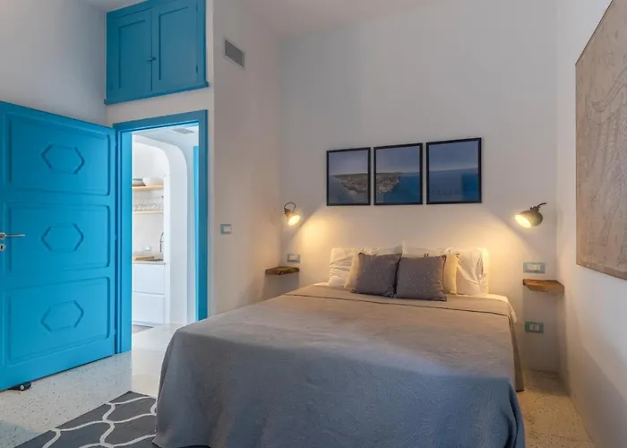 Adria - Vista Mare Con Piscina E Terrazza Privata Villa *