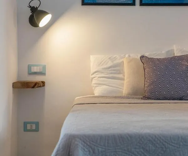 Adria - Vista Mare Con Piscina E Terrazza Privata *