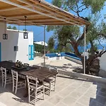 Adria - Vista Mare Con Piscina E Terrazza Privata Villa *