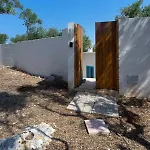 Villa Adria - Vista Mare Con Piscina E Terrazza Privata Gagliano del Capo