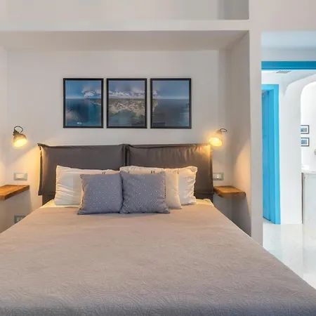 Adria - Vista Mare Con Piscina E Terrazza Privata *