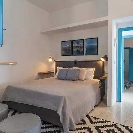 Adria - Vista Mare Con Piscina E Terrazza Privata *