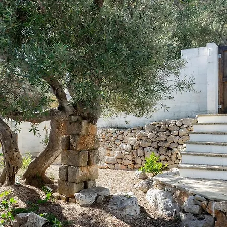 Adria - Vista Mare Con Piscina E Terrazza Privata * Gagliano del Capo