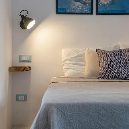 Adria - Vista Mare Con Piscina E Terrazza Privata *