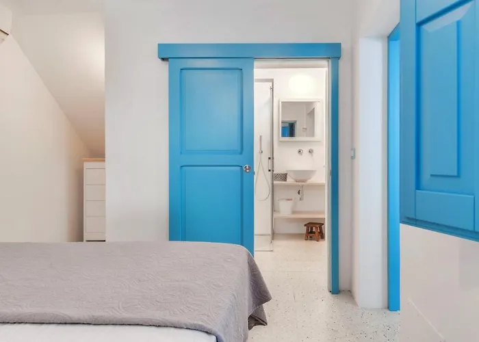 Adria - Vista Mare Con Piscina E Terrazza Privata *